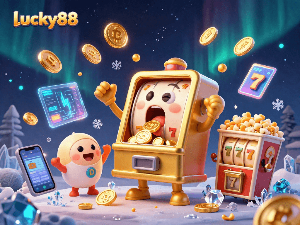 lucky88 Shortcuts: Faster Winning Strategies for Gamblers in 2026