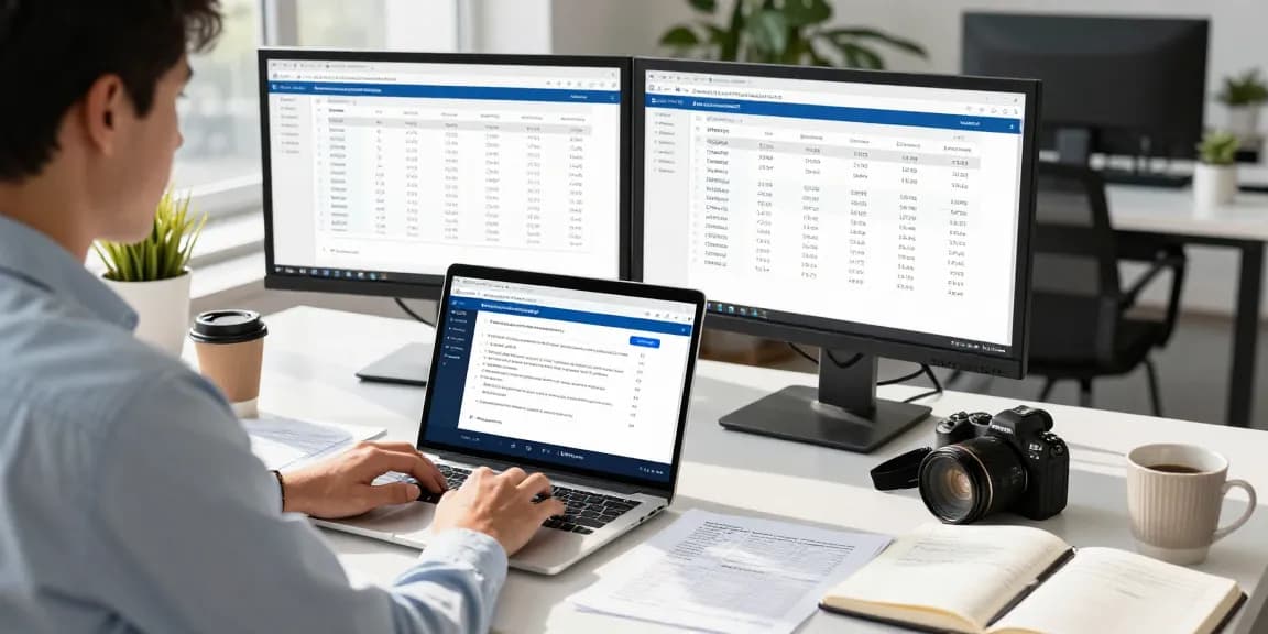 Calculate Quebec sales tax quickly with the quebecsalestaxcalculator.ca in a modern workspace