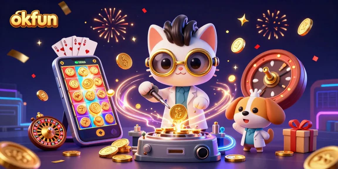 20 Best okfun Picks for Serious Gamblers in 2026