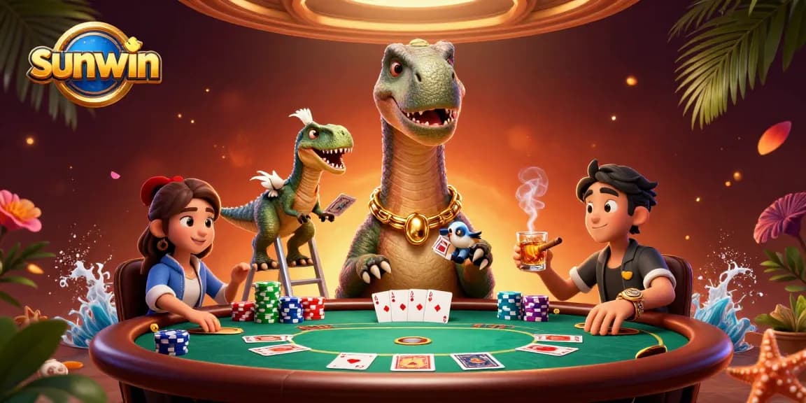 A Fresh Look at sunwin Casino Strategies in 2026 for Winning Players
