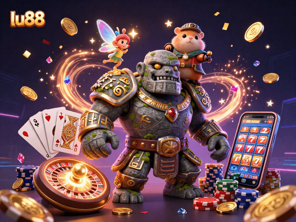 Pocket Guide to lu88: Quick Tips for Gamblers Seeking Winning Strategies in 2026