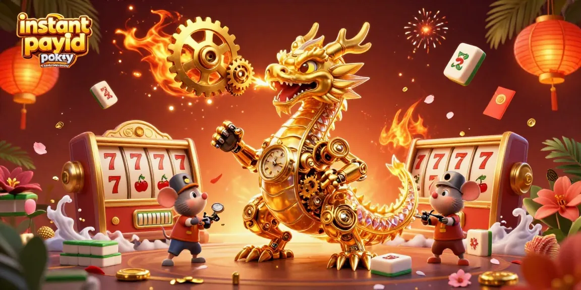Experience the thrill of instant payid pokies Australia real money with stunning 3D illustrations of colorful gaming elements.